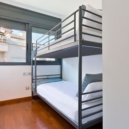 Les Corts Exclusive Apartments By Olala Homes Барселона Екстериор снимка