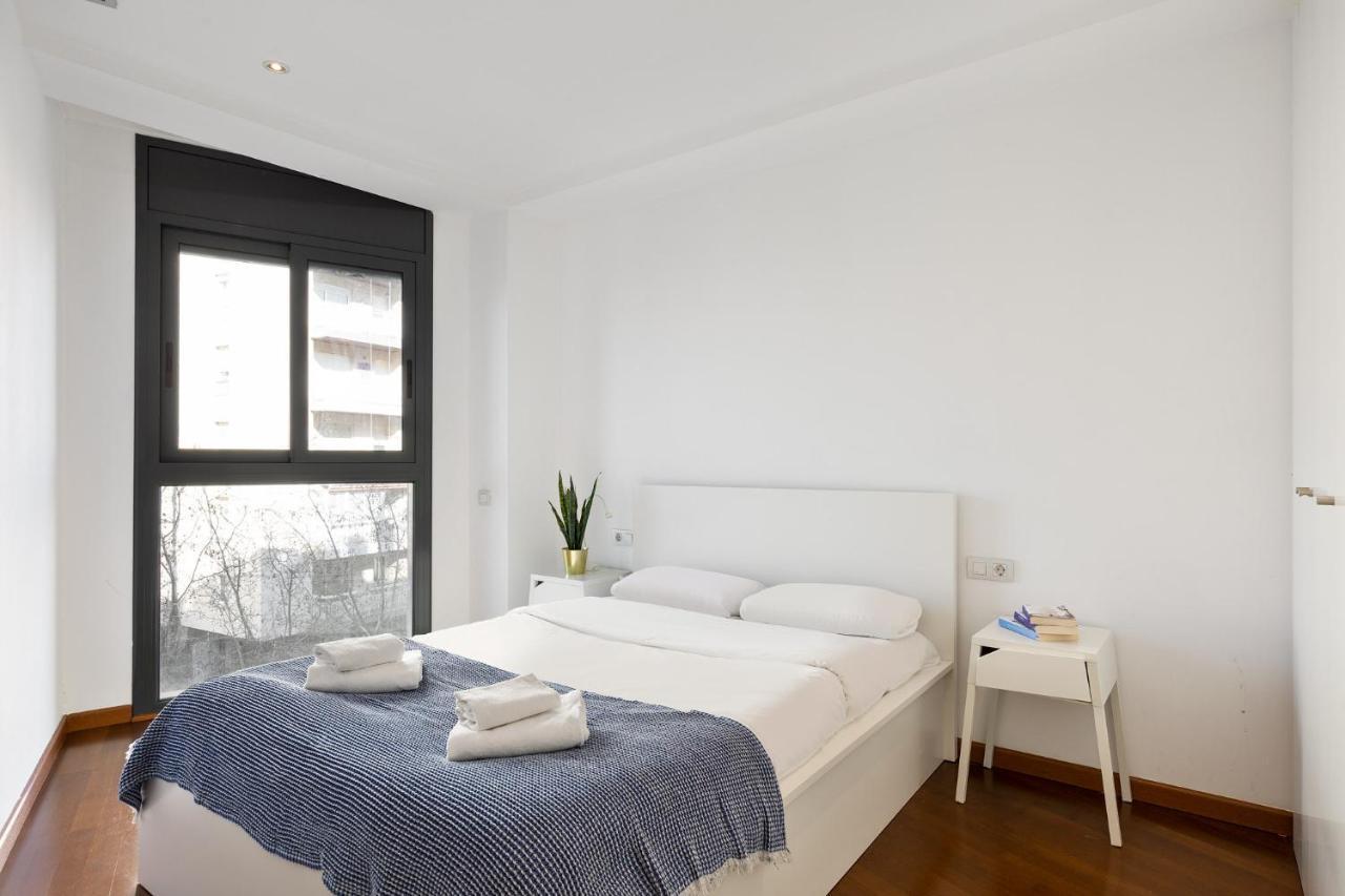 Les Corts Exclusive Apartments By Olala Homes Барселона Екстериор снимка