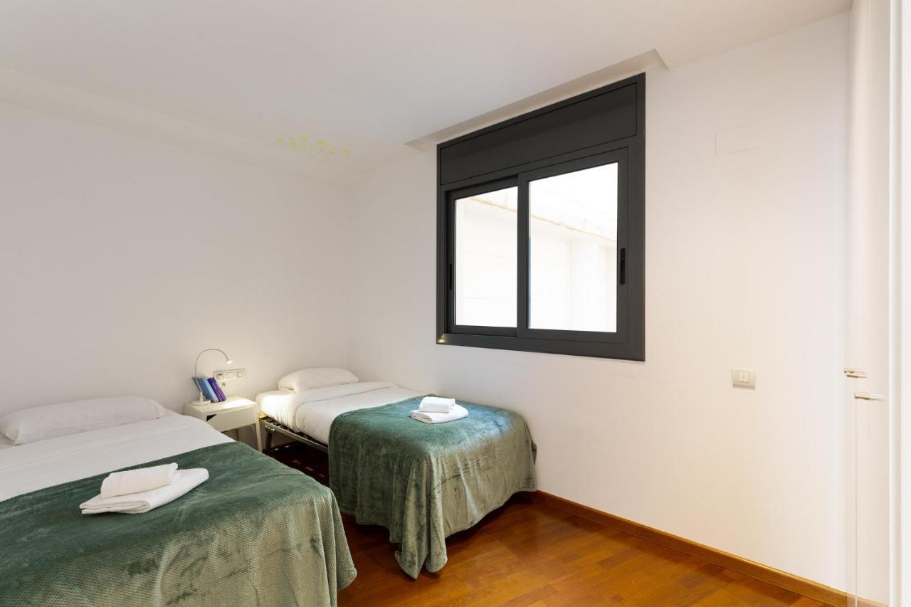 Les Corts Exclusive Apartments By Olala Homes Барселона Екстериор снимка