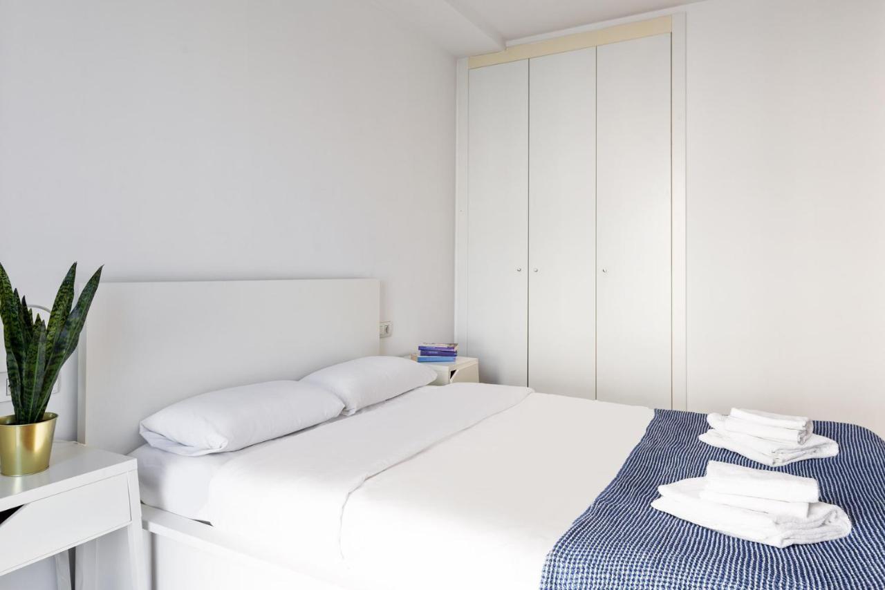 Les Corts Exclusive Apartments By Olala Homes Барселона Екстериор снимка