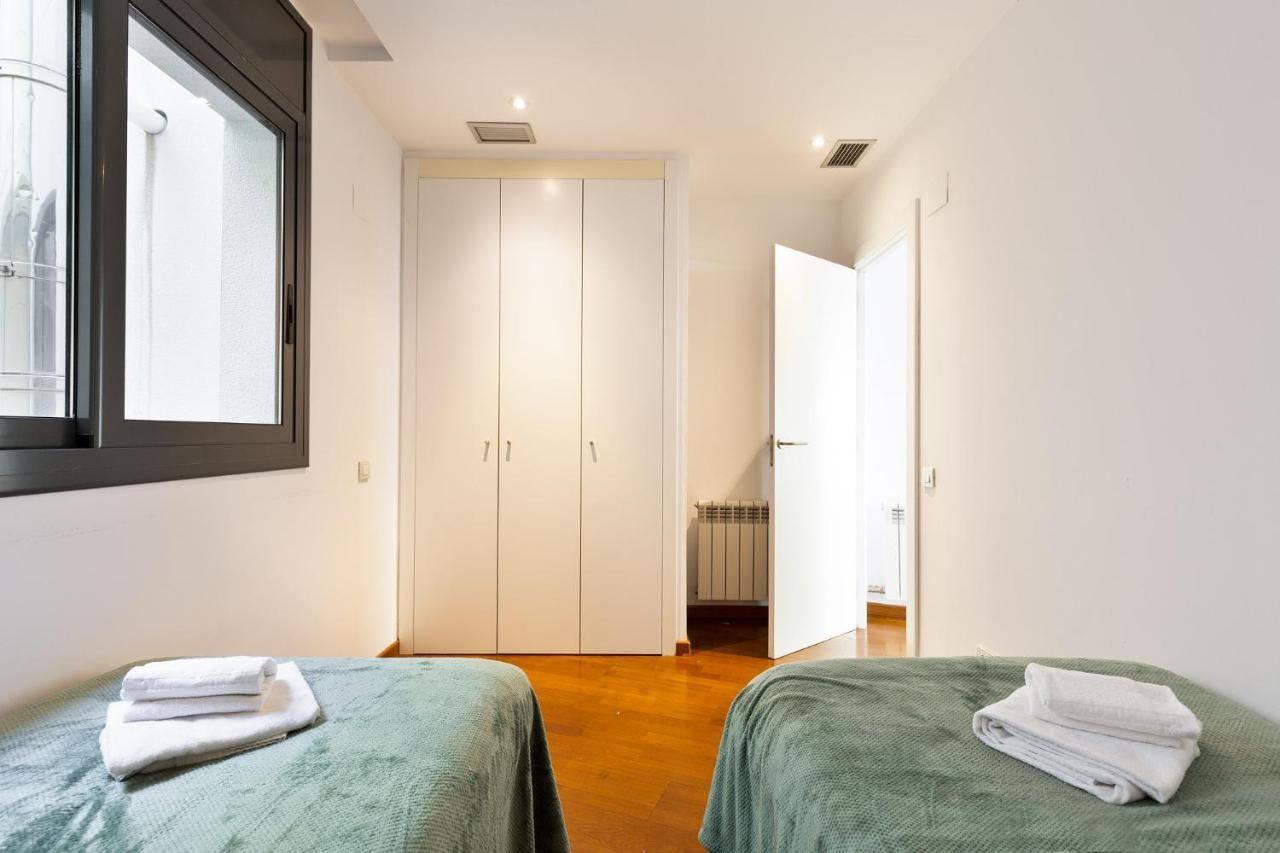 Les Corts Exclusive Apartments By Olala Homes Барселона Екстериор снимка