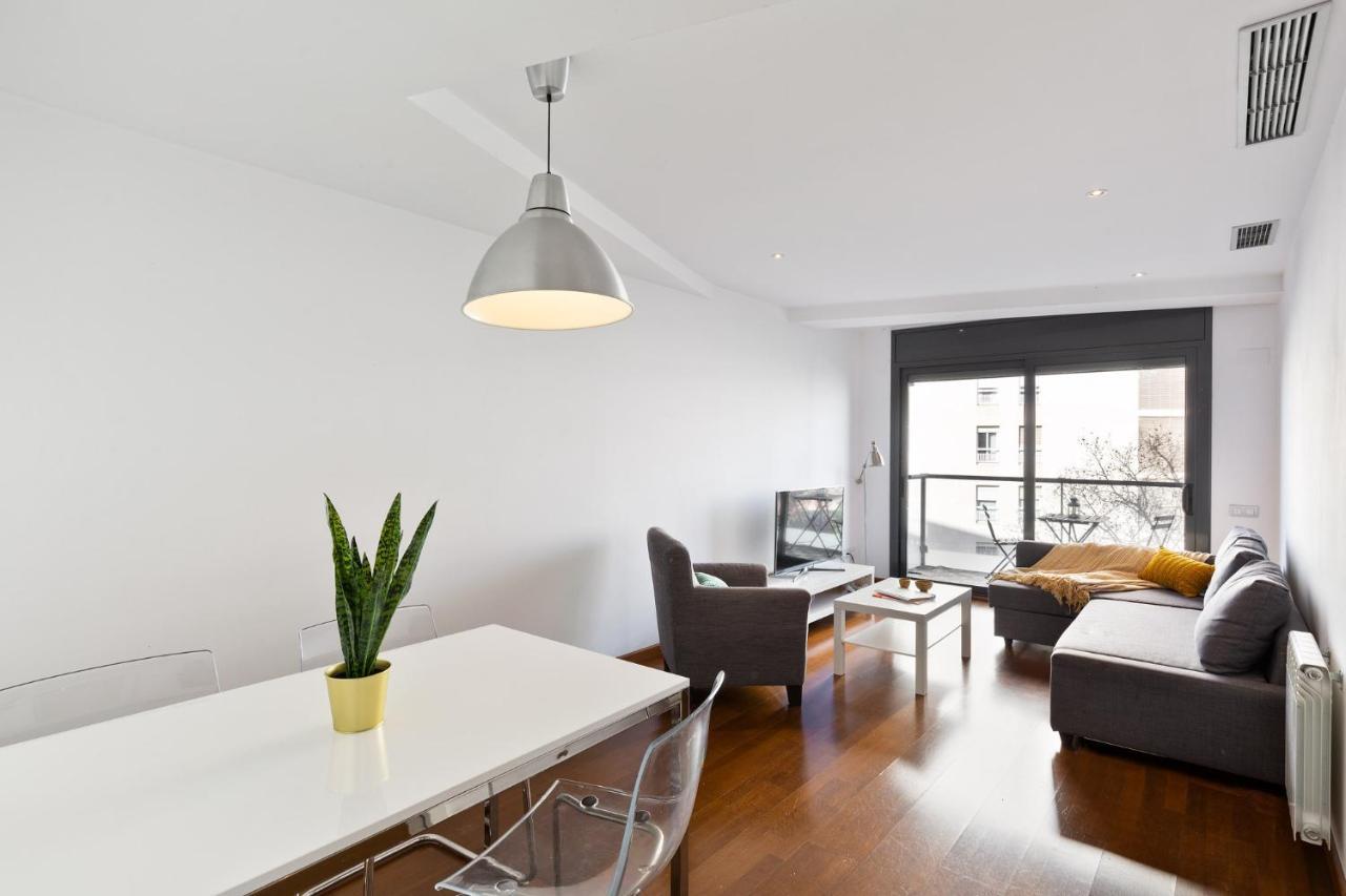 Les Corts Exclusive Apartments By Olala Homes Барселона Екстериор снимка