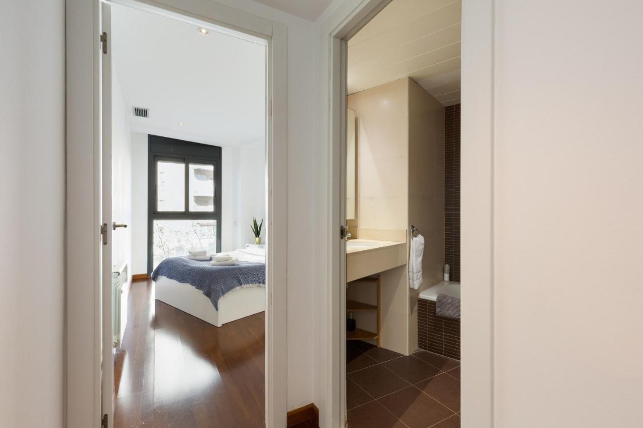 Les Corts Exclusive Apartments By Olala Homes Барселона Екстериор снимка