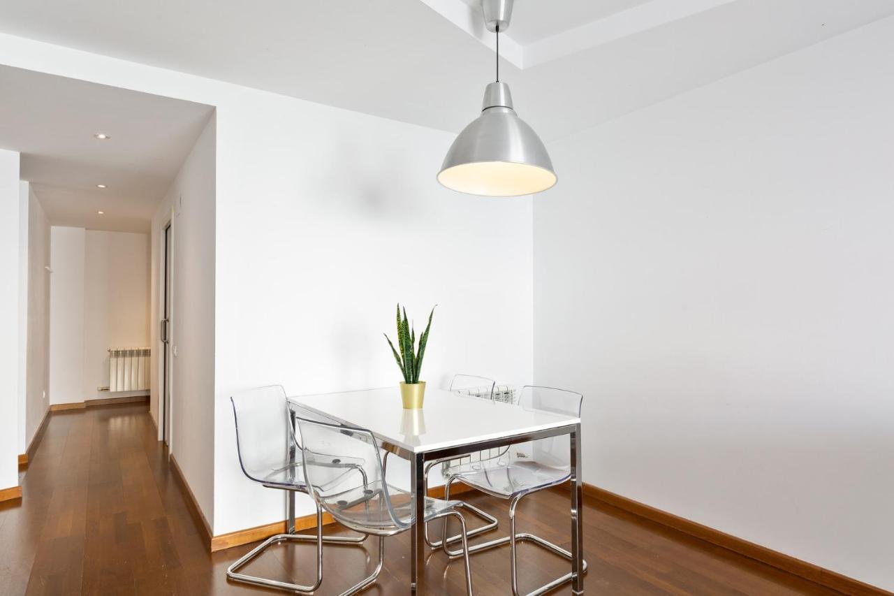 Les Corts Exclusive Apartments By Olala Homes Барселона Екстериор снимка