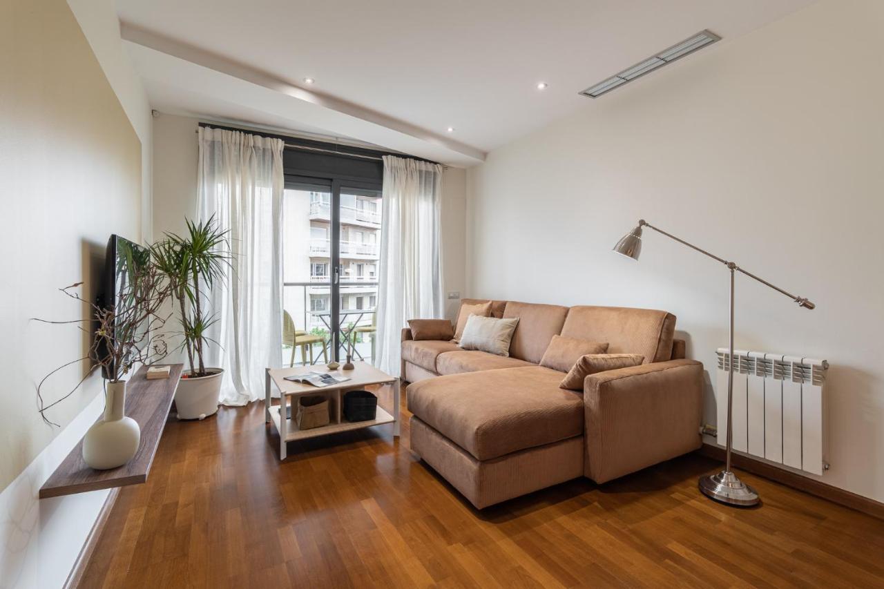 Les Corts Exclusive Apartments By Olala Homes Барселона Екстериор снимка