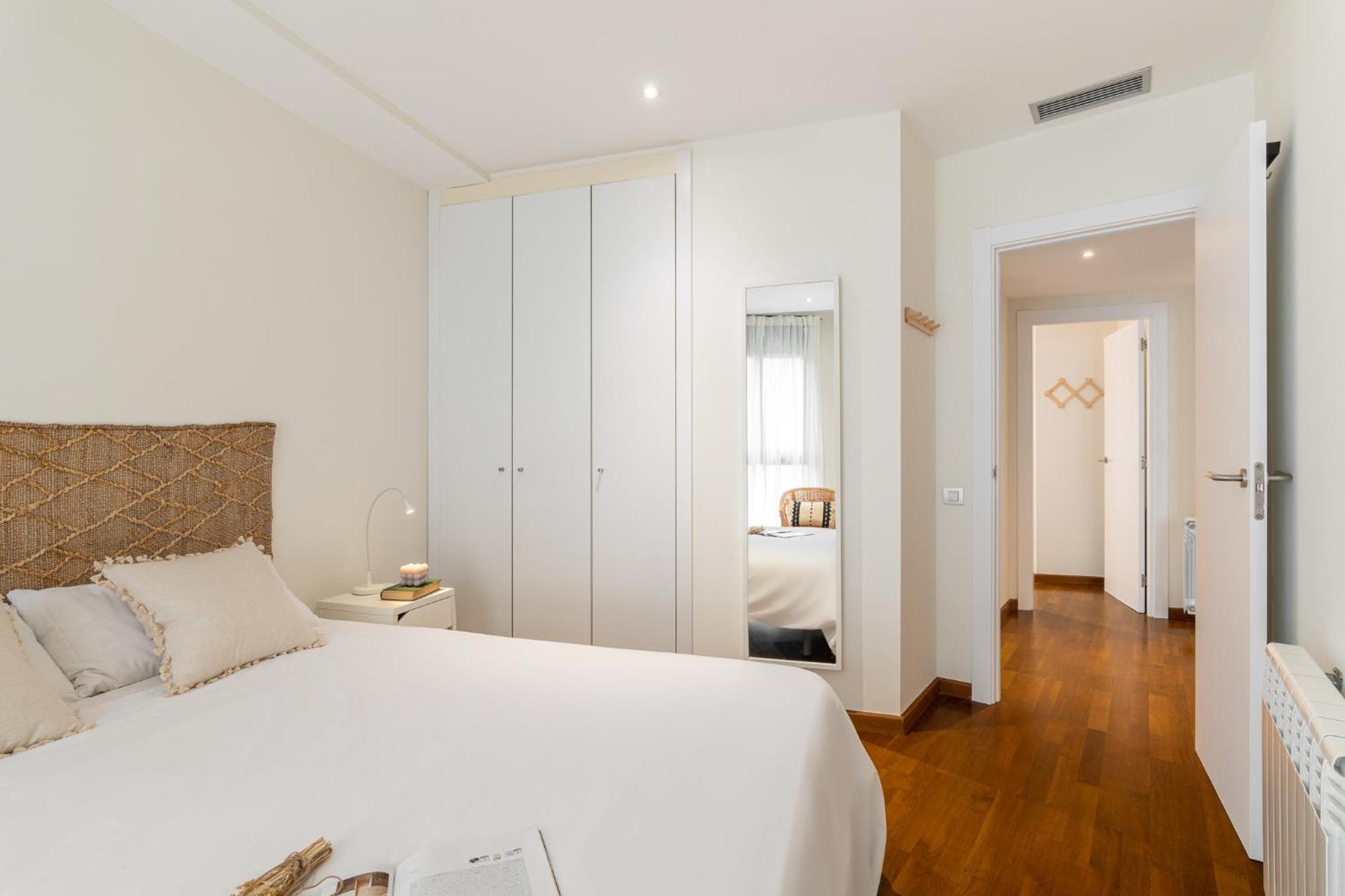Les Corts Exclusive Apartments By Olala Homes Барселона Екстериор снимка