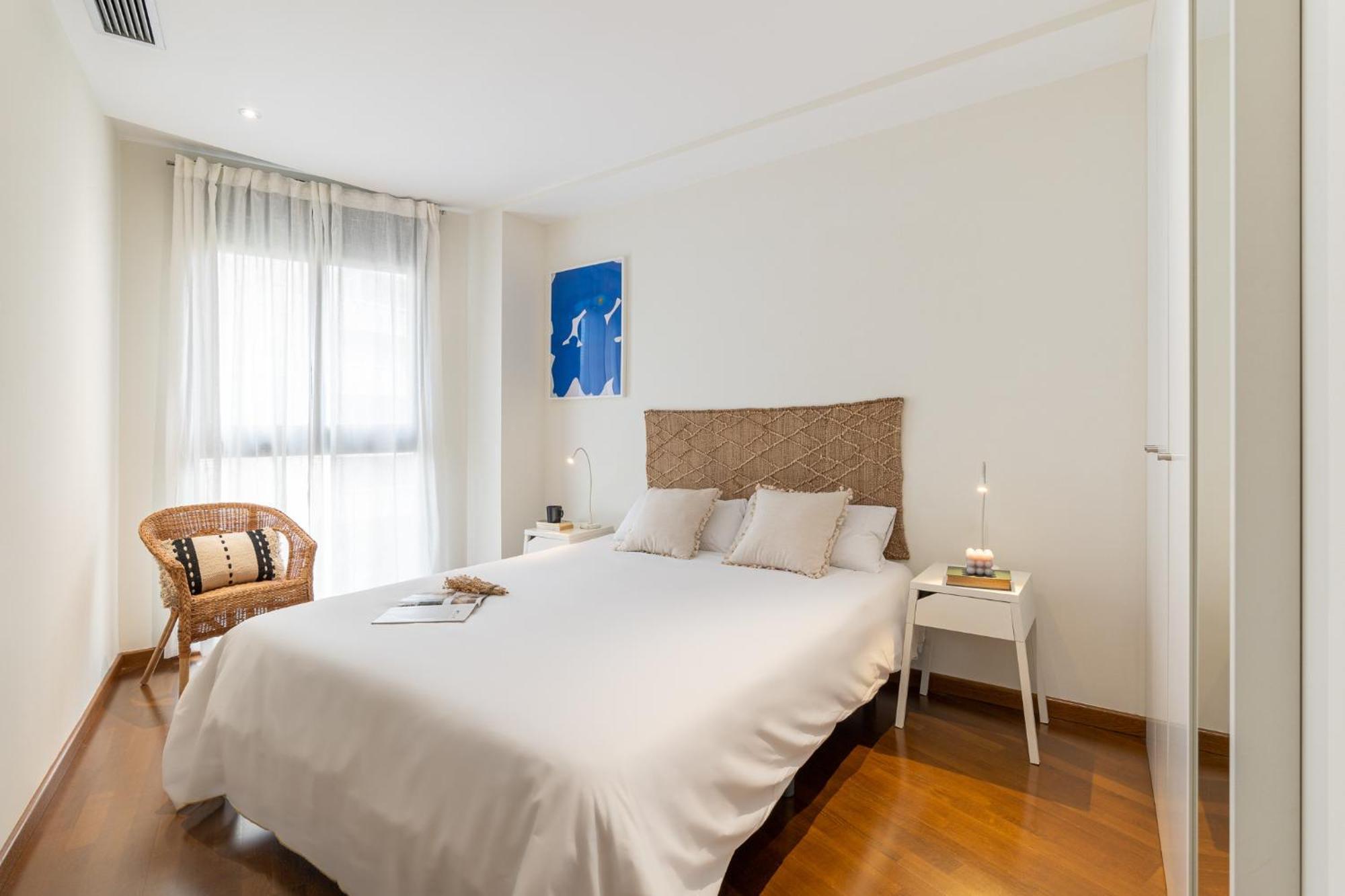 Les Corts Exclusive Apartments By Olala Homes Барселона Екстериор снимка