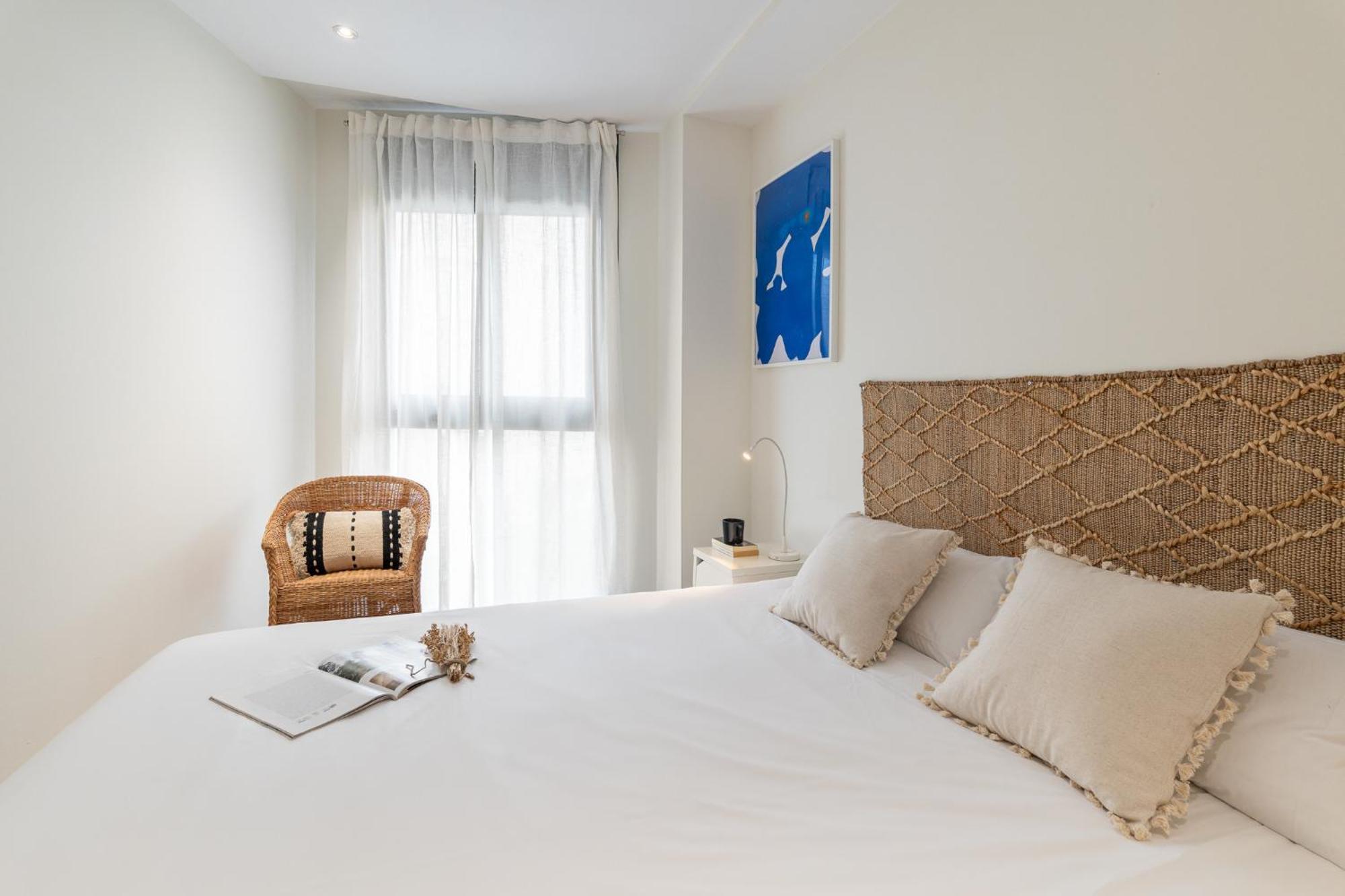 Les Corts Exclusive Apartments By Olala Homes Барселона Екстериор снимка