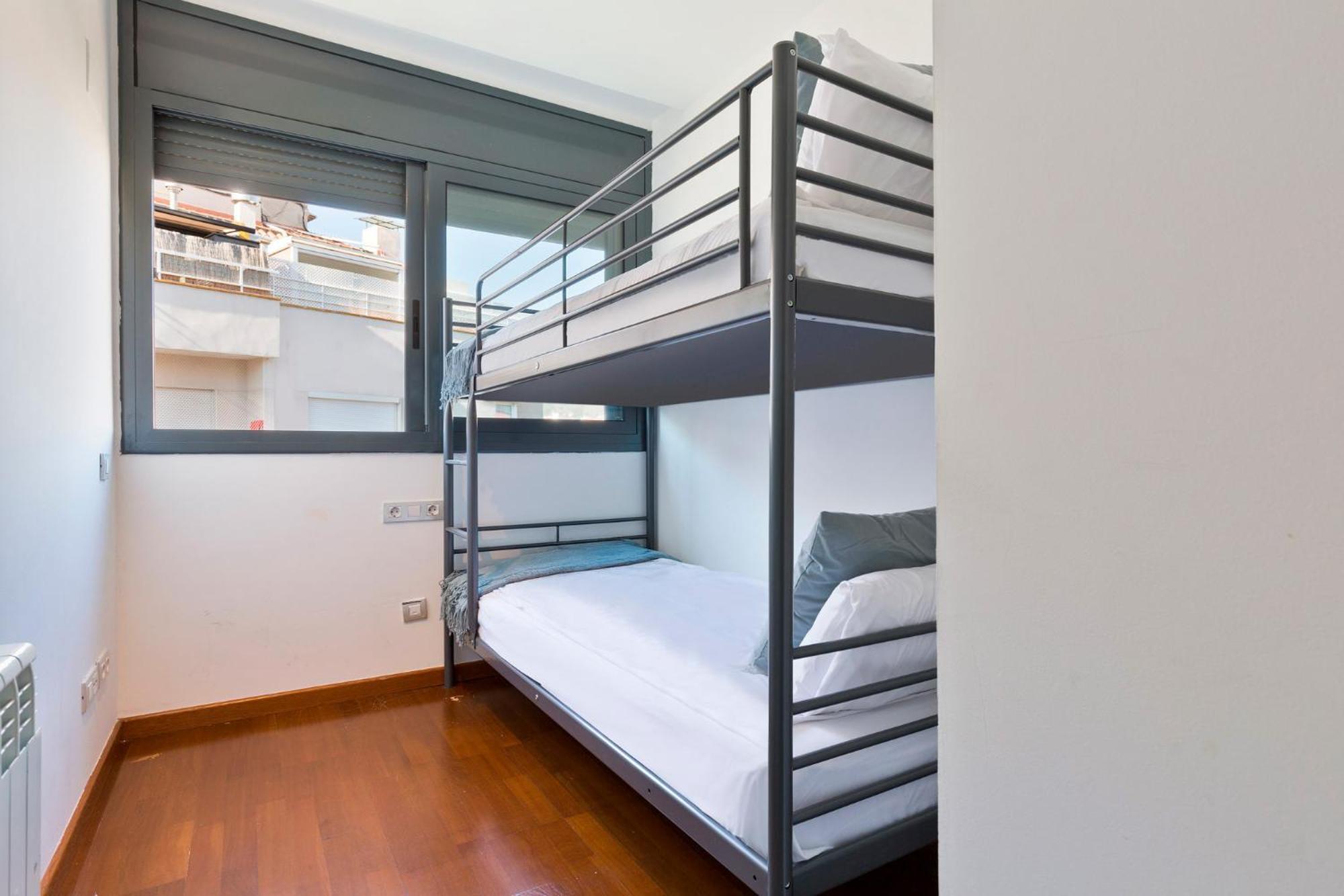 Les Corts Exclusive Apartments By Olala Homes Барселона Екстериор снимка