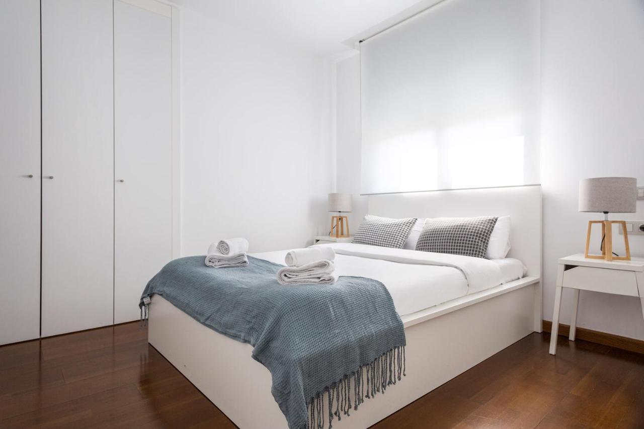 Les Corts Exclusive Apartments By Olala Homes Барселона Екстериор снимка