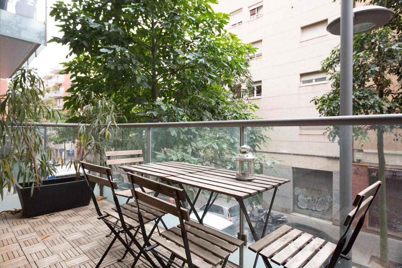 Les Corts Exclusive Apartments By Olala Homes Барселона Екстериор снимка