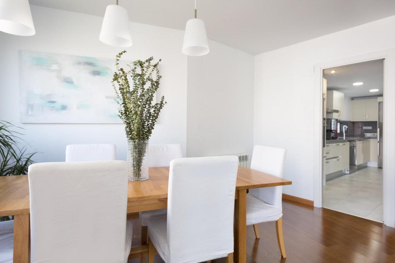 Les Corts Exclusive Apartments By Olala Homes Барселона Екстериор снимка