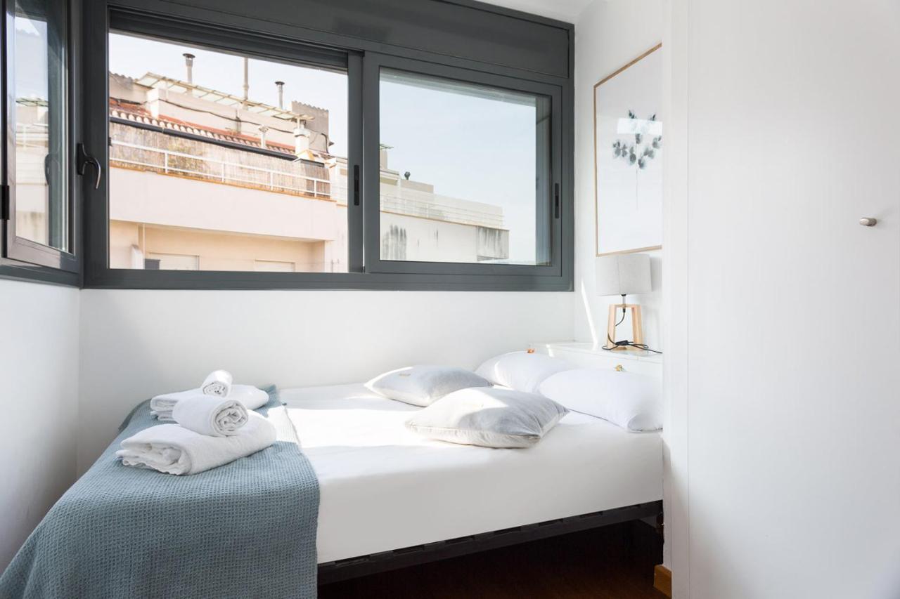 Les Corts Exclusive Apartments By Olala Homes Барселона Екстериор снимка
