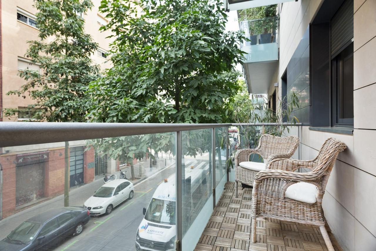 Les Corts Exclusive Apartments By Olala Homes Барселона Екстериор снимка