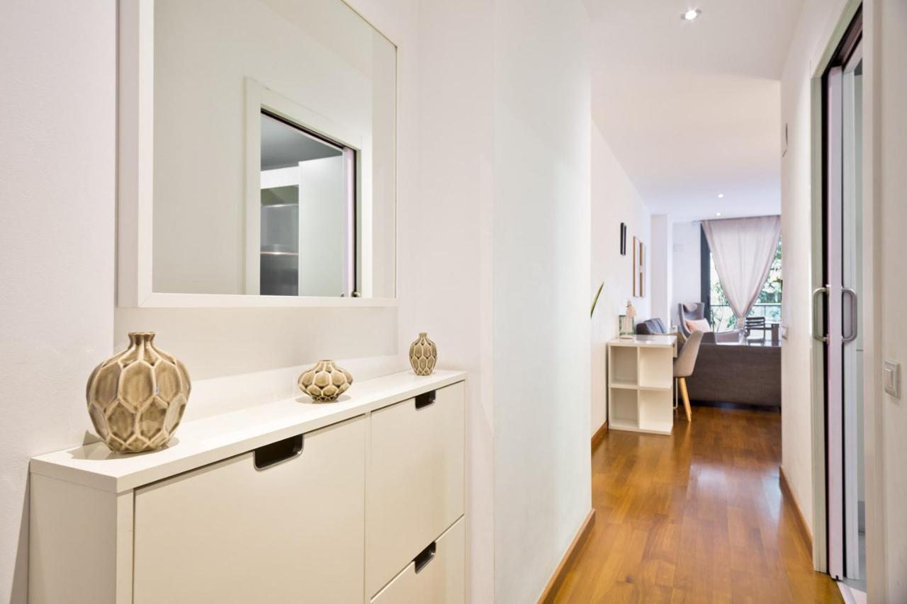 Les Corts Exclusive Apartments By Olala Homes Барселона Екстериор снимка
