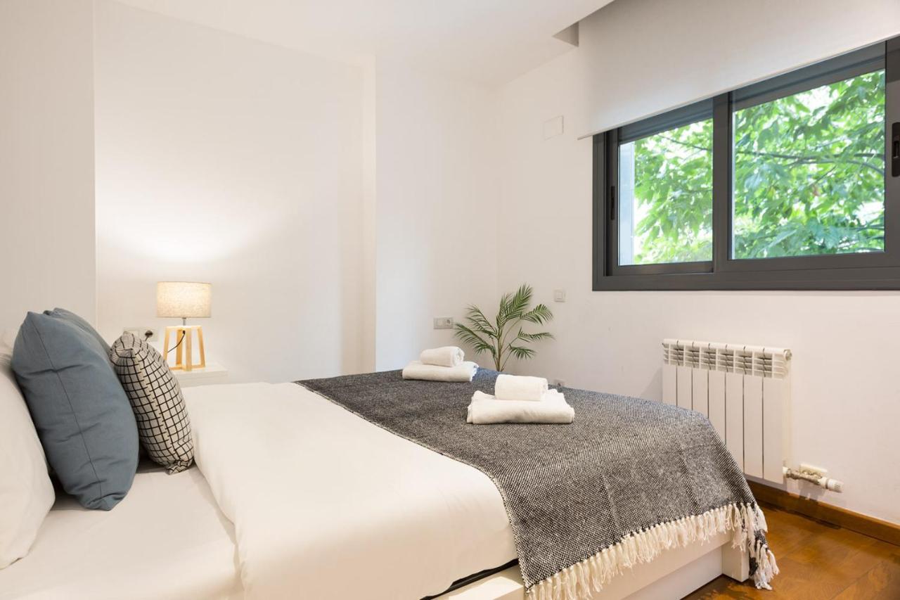 Les Corts Exclusive Apartments By Olala Homes Барселона Екстериор снимка