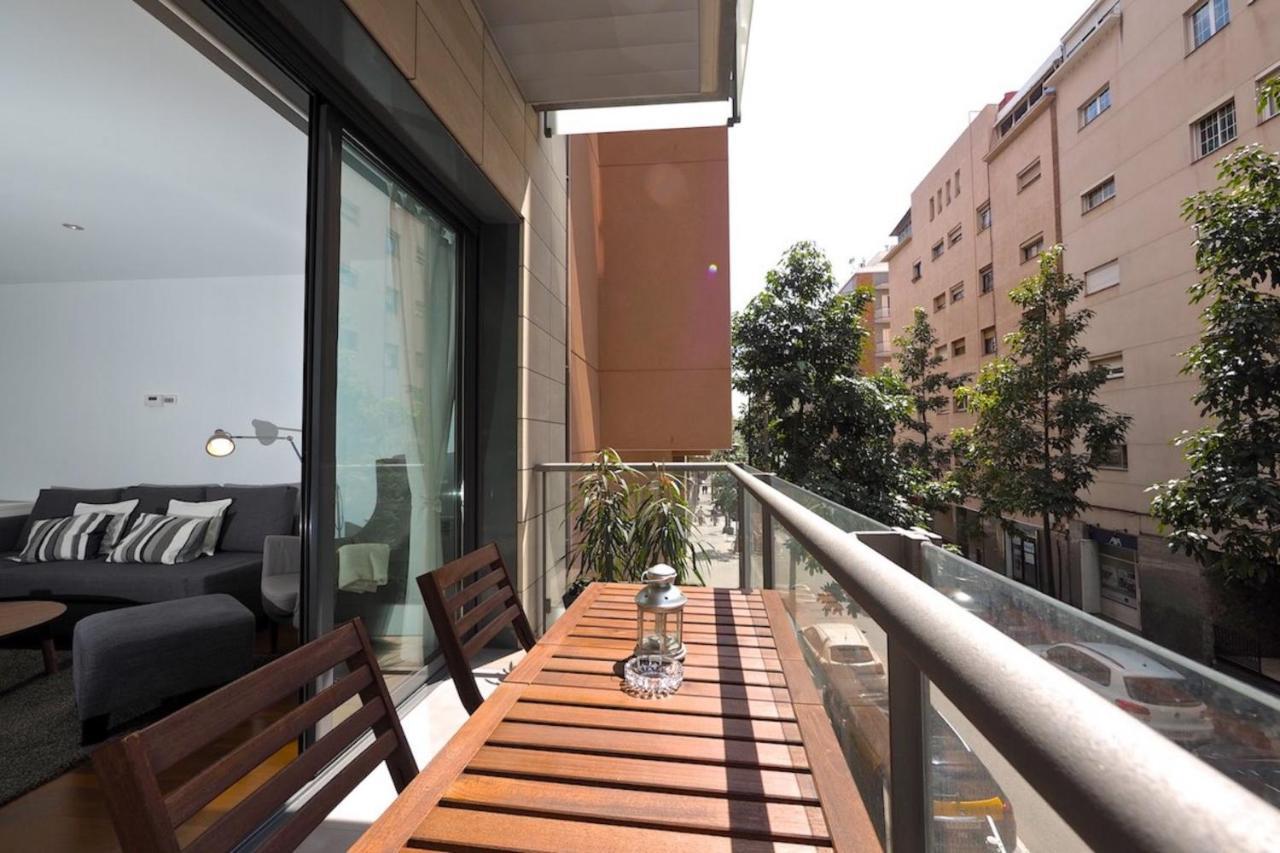 Les Corts Exclusive Apartments By Olala Homes Барселона Екстериор снимка