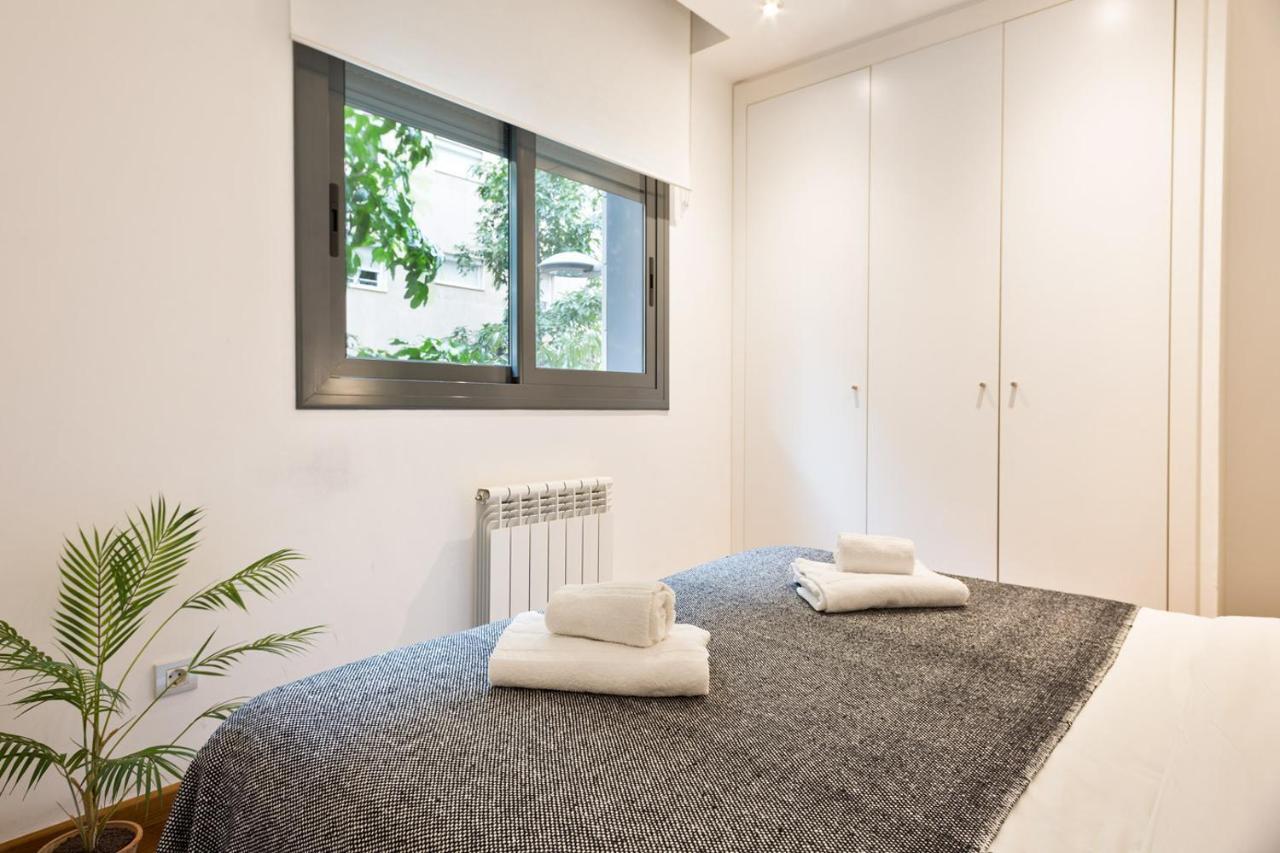 Les Corts Exclusive Apartments By Olala Homes Барселона Екстериор снимка
