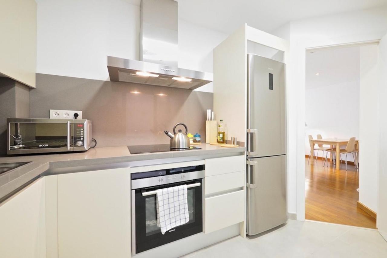 Les Corts Exclusive Apartments By Olala Homes Барселона Екстериор снимка