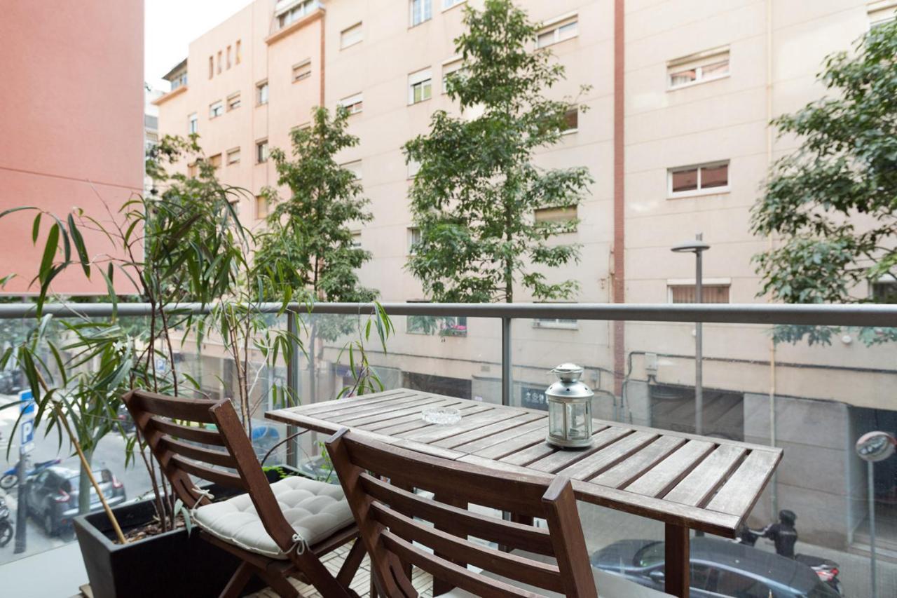 Les Corts Exclusive Apartments By Olala Homes Барселона Екстериор снимка