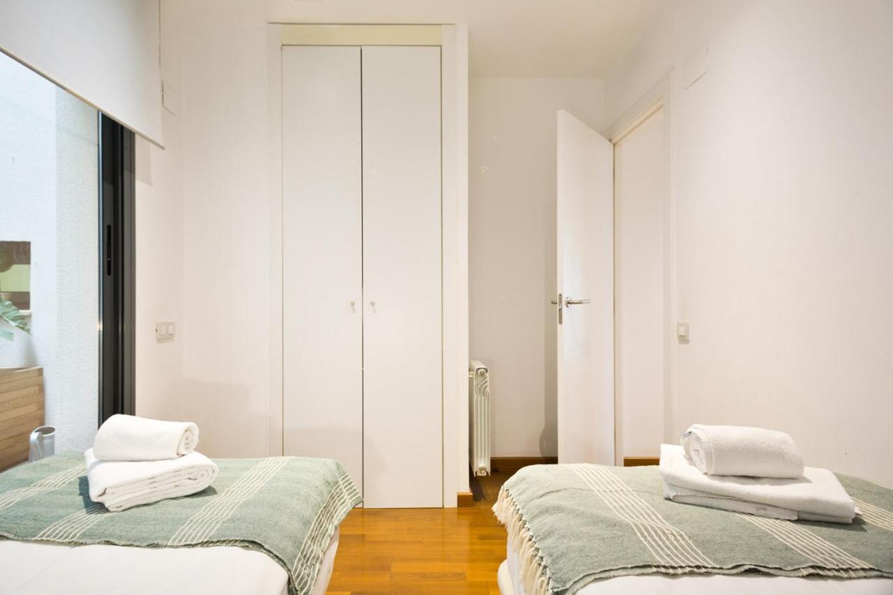 Les Corts Exclusive Apartments By Olala Homes Барселона Екстериор снимка