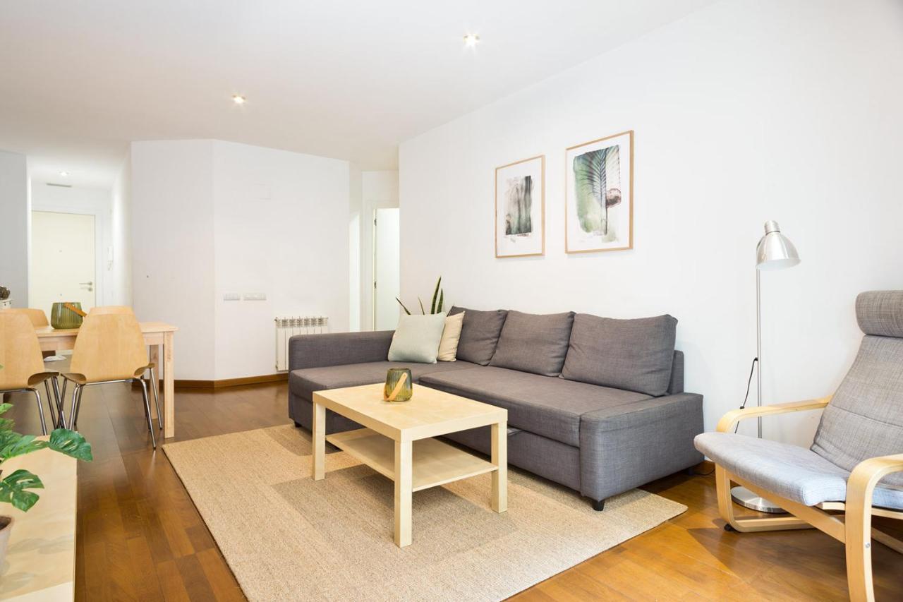 Les Corts Exclusive Apartments By Olala Homes Барселона Екстериор снимка