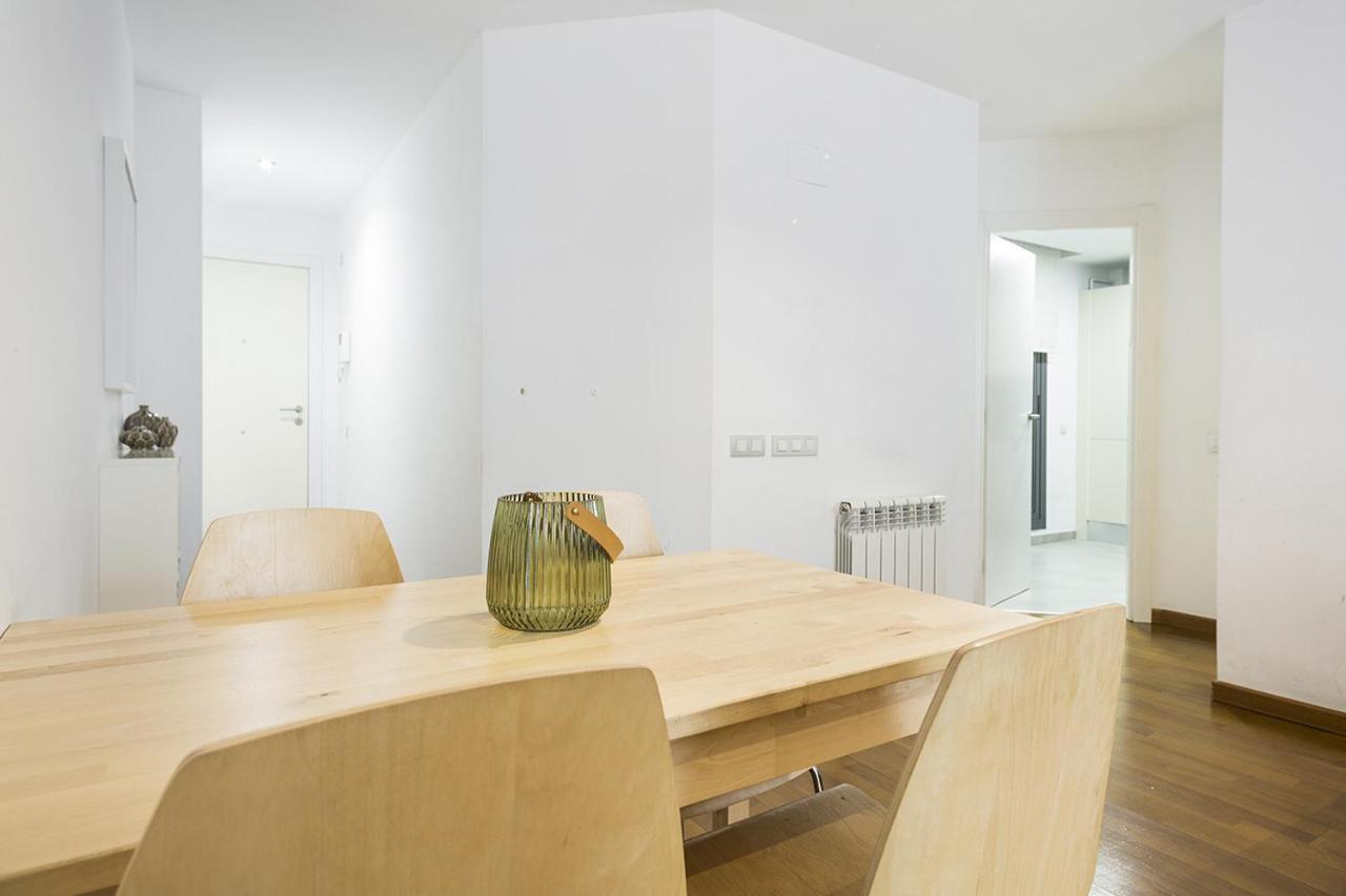 Les Corts Exclusive Apartments By Olala Homes Барселона Екстериор снимка