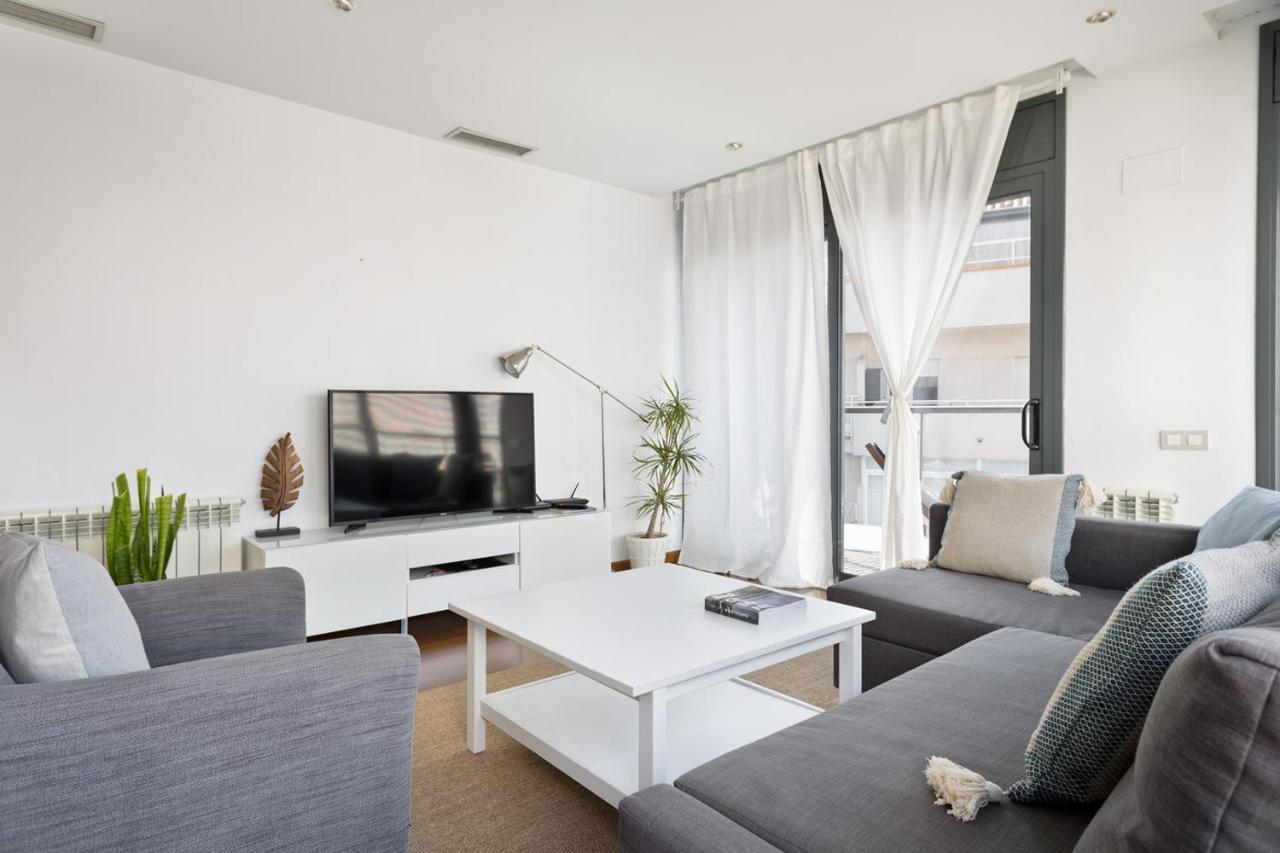 Les Corts Exclusive Apartments By Olala Homes Барселона Екстериор снимка