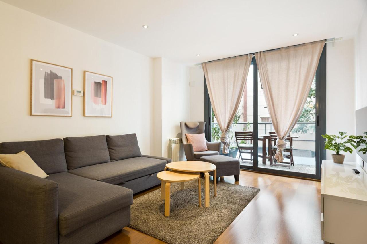 Les Corts Exclusive Apartments By Olala Homes Барселона Екстериор снимка